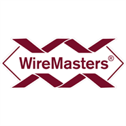 WireMasters MIL-I-3190/5-29-N Fiberglass Sleeving .060, 1 in x 50 ft Roll