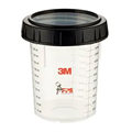 3M PPS Cup & Collar 