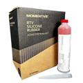 Momentive RTV159 Red Silicone Rubber Adhesive Sealant 
