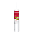 Momentive RTV167 Gray Silicone Adhesive Sealant 