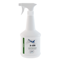 Zip-Chem X-405 Aeroclean Window Cleaner 