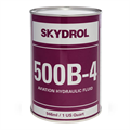 Skydrol 500B-4 Fire Resistant Hydraulic Fluid 