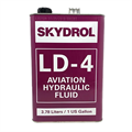 Skydrol LD4 Fire Resistant Hydraulic Fluid 