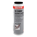 Loctite SI 5900 Black RTV Silicone Sealant 