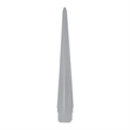 PPG Semco 410 Nozzle (4 in x 1/32 in) 