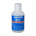 Loctite 411 Cyanoacrylate Adhesive 