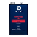 Nyco Hydraunycoil FH 2 Hydraulic Fluid 