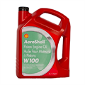 AeroShell Oil W 100 