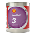 AeroShell Fluid 3 General Purpose Lubricating Oil 
