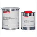 Loctite EA 934NA AERO A/B Epoxy Paste Adhesive 