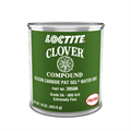 Loctite Clover Silicone Carbide Pat Gel/Water Mix (Grade 4A) (600 Grit) 