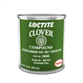 Loctite Clover Silicon Carbide Pat Gel Water Mix 