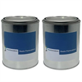 Resin Formulators RF 1591BK Black Epoxy Resin (UL 94-V0) 