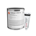 SikaBiresin AP007 Black Polyester Filler (Includes Hardener) 