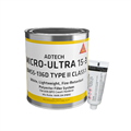 Sika Micro-Ultra 15-3 Polyester Filler (Includes Cream Hardener) 