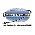 Intrepid Coatings A-A-208C Type I Class A #37038 Flat Black Marking Ink 