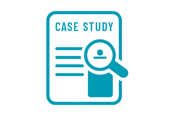 Case study icon