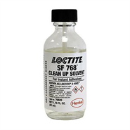 Loctite SF 768 Solvent Cleaner