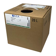 Ricca 9150-5 Deionized Water 20 L Container