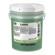 Zep General Green Exterior Aircraft Cleaner