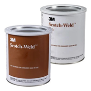 3M Scotch-Weld EC-3532 B/A Urethane Adhesive
