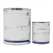 AkzoNobel 683-3-20 (BAC 900) High Gloss Clear Polyurethane Topcoat (Includes X-310A)