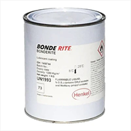 Bonderite M-CR 1001 AERO Chromate Coating (Liquid)
