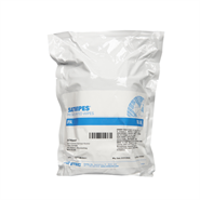 Contec IPA SW420146 SATWIPES 6 in x 9 in Wipes (Case of 12 Rolls)