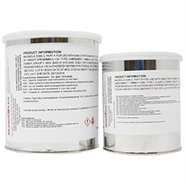 Magnobond 74-3 A/B Potting Compound 1 qt Kit