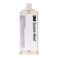 3M Scotch-Weld EC-3333 Gray B/A Epoxy Adhesive 